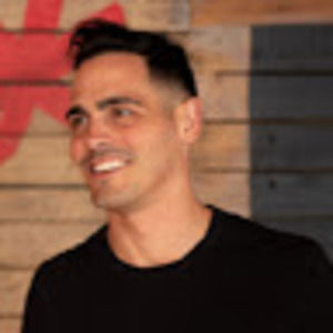 Meet your Posher, Joe